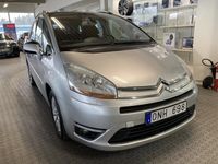 begagnad Citroën Grand C4 Picasso 2.0 EGS (140hk) 7 Sits