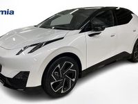 Begagnad Lynk & Co 02 275 HK (202 kW) 2024 Vit SUV