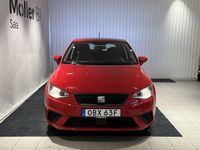 begagnad Seat Ibiza 1.0 TSI 95 STYLE