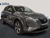 begagnad Nissan Qashqai e-POWER N-Connecta KAMPANJ Serviceavtal Rattväramre 360kamera Uppvärmd vindruta Navigation