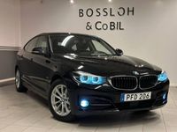 begagnad BMW 320 Gran Turismo d Sport line Auto | M-Sportratt | Drag