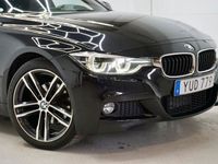 begagnad BMW 320 d xDrive Touring M Sport|HuD|H&K|Pano|360|SE SPEC|