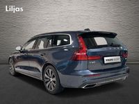 begagnad Volvo V60 T8 TE Inscription