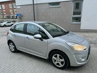 begagnad Citroën C3 1.4 e-HDi 68HK Automat 3.300Mil Nybesiktigad