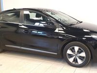 begagnad Hyundai Ioniq Plug-in DCT M-värm Navi Backkamera 2017, Sedan