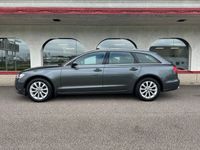 begagnad Audi A6 3.0 TDi Aut V6 Avant Quattro NAVI S-Tronic 4WD Diesel 2012, Kombi