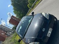 Begagnad Kia Rio 112 HK (82 kW) 2006