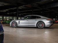 begagnad Porsche Panamera GTS 