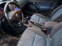 Begagnad VW Golf V 102 HK (75 kW) 2007
