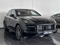 begagnad Porsche Cayenne E-Hybrid TipTronic S Euro 6 462hk