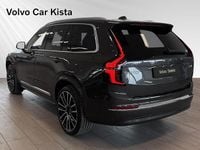 Begagnad Volvo XC90 456 HK (335 kW) 2025 Grå SUV