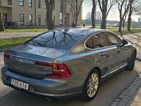 Begagnad Volvo S90 190 HK (139 kW) 2017 Sedan