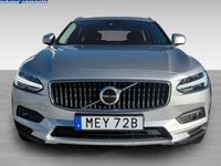 begagnad Volvo V90 CC B4 AWD Diesel Adv Edt