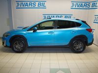 begagnad Subaru XV 2,0i E-Boxer XFuel Active 2022, SUV