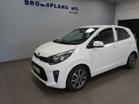 begagnad Kia Picanto 1.0 MPI GLS Euro 6