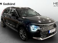 Begagnad Kia e-Niro Advance 150 kW (204 HK) 2023 SUV