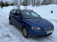Begagnad Volvo V50 125 HK (91 kW) 2007 Kombi