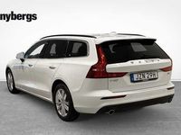 Begagnad Volvo V60 197 HK (144 kW) 2022 Kombi