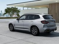 begagnad BMW X3 xDrive30e M Sport Fartpilot Adaptiv-Led Drag