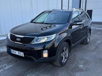 Begagnad Kia Sorento 197 HK (144 kW) 2014 SUV
