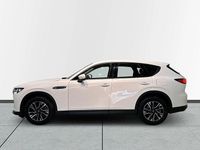 Begagnad Mazda CX-60 326 HK (239 kW) 2024 Vit SUV