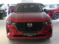 begagnad Mazda CX-60 Homura 3.3 DE AT8 AWD (254hk) CONP/DRIP M-Hybrid