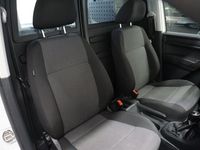 begagnad VW Caddy Maxi Skåp 2.0 TDi 102hk/ P-Värmare/Inrednin