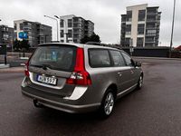 Begagnad Volvo V70 2009 Kombi