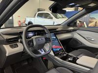 Begagnad Ford Capri 210 kW (286 HK) 2025 Svart Halvkombi