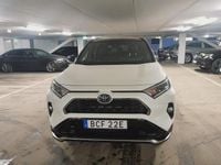 Begagnad Toyota RAV4 306 HK (225 kW) 2020 SUV