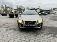 begagnad Volvo XC70 D5 AWD Geartronic Kinetic Euro 4