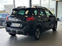 begagnad Citroën C3 Aircross 1.2 PureTech EAT Auto