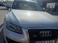 Begagnad Audi Q5 170 HK (125 kW) 2010 SUV