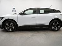Begagnad Renault Mégane IV Equilibre 97 kW (132 HK) 2022 Vit Halvkombi