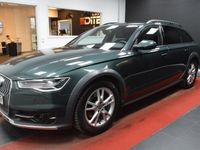 begagnad Audi A6 Allroad quattro AR 3.0 TDI 218HK Q S TR