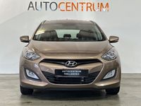 begagnad Hyundai i30 Kombi 1.6 CRDi 110hk