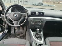 begagnad BMW 123 d 5-dörrars Advantage Euro 5