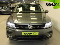 begagnad VW Tiguan 1.4 TSI BlueMotion 4Motion Active info 360Kamera Drag Värmare 15