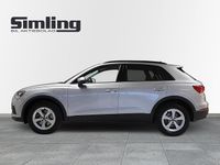 Begagnad Audi Q3 Proline 245 HK (180 kW) 2023 Silver SUV