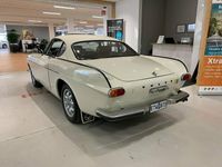 begagnad Volvo P1800 P1800Svensksåld