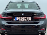 begagnad BMW 330e Aut PHEV Sport Line | Navi | Carplay | Delskinn