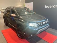 begagnad Dacia Duster Dusterextreme tce 150 4x4