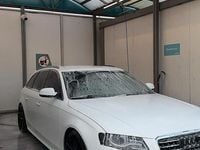 Begagnad Audi A4 211 HK (155 kW) 2011 Kombi