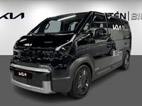 Ny Kia PV5 Plus 2026 Minibuss