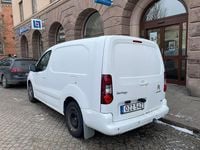 Begagnad Citroën Berlingo 99 HK (72 kW) 2016 Minibuss