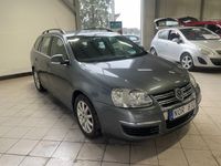 begagnad VW Golf V 