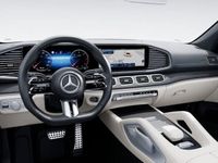 begagnad Mercedes 450 Benz GLS D 4MATIC 2024, SUV