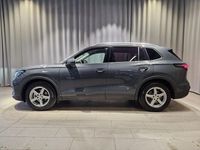 Begagnad VW Tiguan Edition 150 HK (110 kW) 2025 Grå SUV