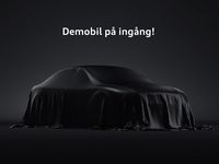 Begagnad Audi Q4 Sportback e-tron Proline 210 kW (286 HK) 2024 Tyfongrå metallic SUV