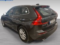 begagnad Volvo XC60 B4 AWD Diesel Momentum Advanced SE 2021, SUV